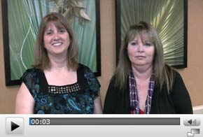 Legal Nurse Consulting Testimonial - Bev & Connie