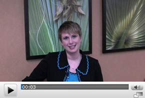 Legal Nurse Consulting Testimonial - Michelle
