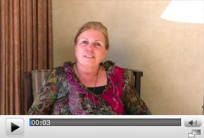 Legal Nurse Consultant Testimonial - Pam
