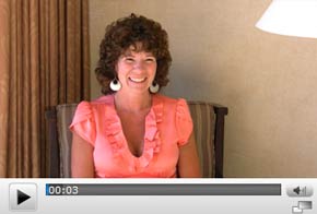 Legal Nurse Consultant Testimonial - Trisha