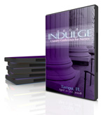 2008  Indulge COnference Home Study