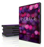 2010  Indulge COnference Home Study