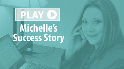 Successful Advanced Legal Nurse Consultant - Michele