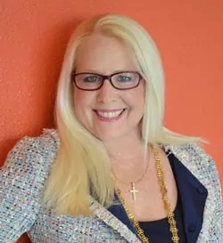 Veronica Castellana - Advanced Legal Nurse Consultant