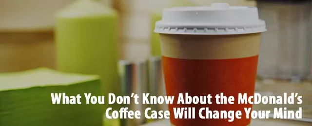 Legal Nurse - Coffee Case