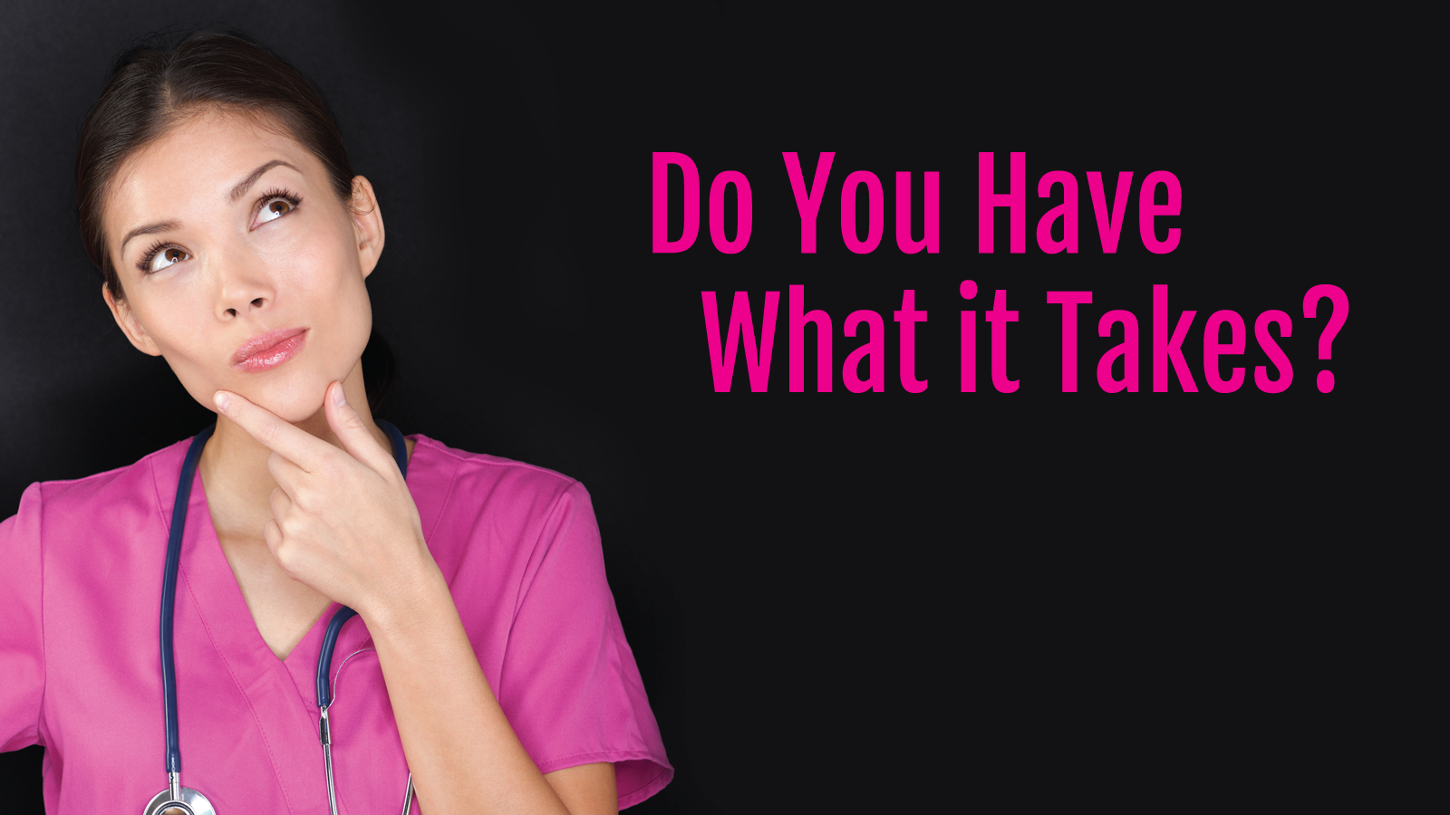 How To Become A Nurse In America