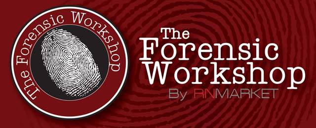 Forensic Workshop for Legal Nurses