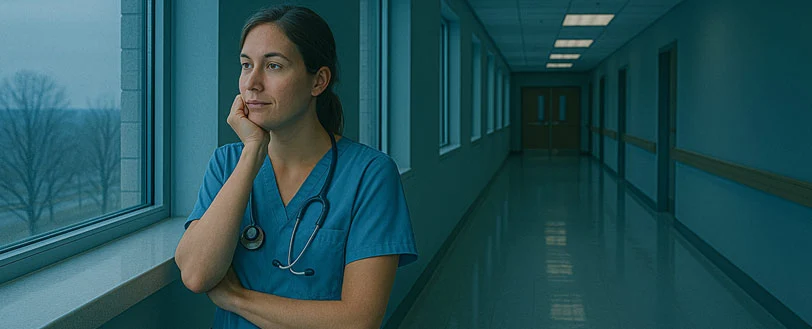 Is Legal Nurse Consulting for You?
