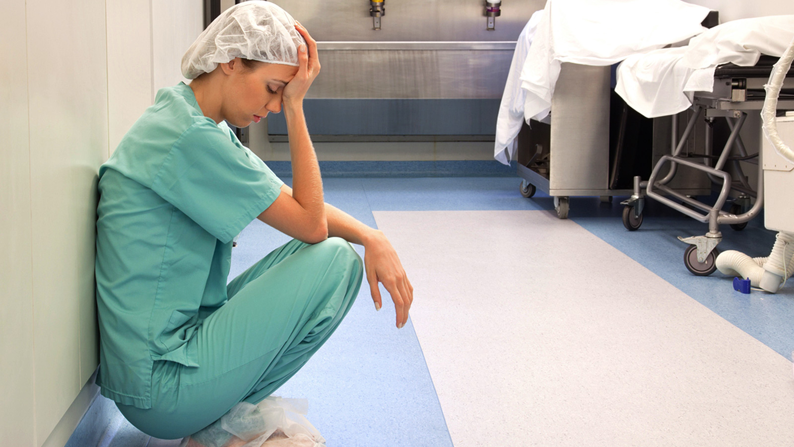 Medical Errors Cause 10 of all US Deaths, Study Shows Legal Nurse