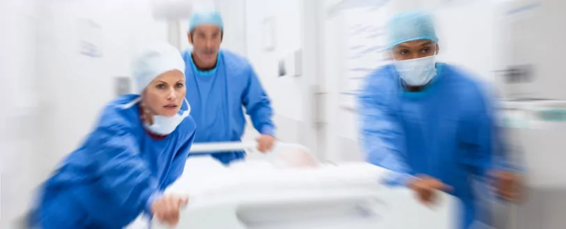 Nursing Shortage, understaffed, burnout